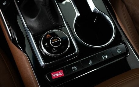 KIA Mohave I, 2022 год, 5 800 000 рублей, 17 фотография