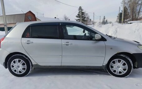 Toyota Corolla, 2005 год, 490 000 рублей, 1 фотография