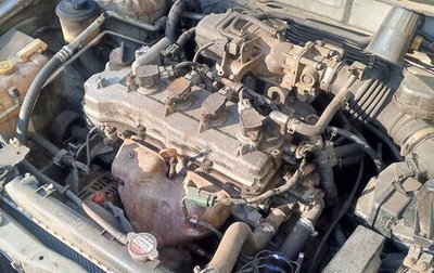 Nissan Almera, 2005 год, 280 000 рублей, 1 фотография