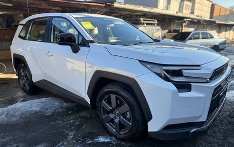 Toyota RAV4, 2026 год, 4 800 000 рублей, 1 фотография