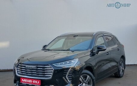 Haval Jolion, 2023 год, 1 499 000 рублей, 1 фотография