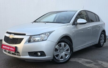 Chevrolet Cruze II, 2012 год, 660 000 рублей, 1 фотография