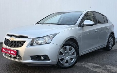 Chevrolet Cruze II, 2012 год, 660 000 рублей, 1 фотография