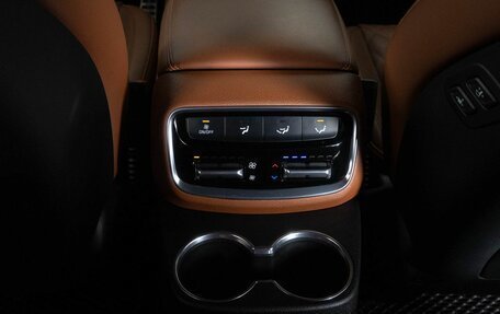KIA Mohave I, 2022 год, 5 800 000 рублей, 20 фотография