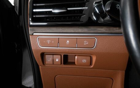 KIA Mohave I, 2022 год, 5 800 000 рублей, 23 фотография