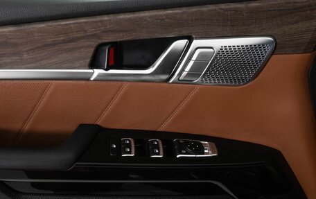 KIA Mohave I, 2022 год, 5 800 000 рублей, 24 фотография