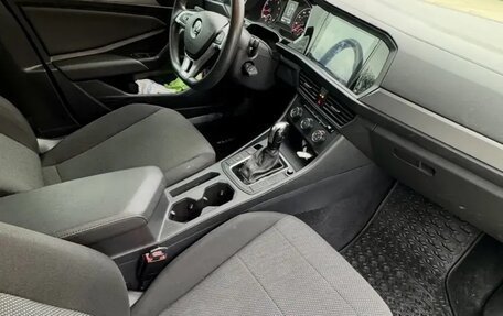 Volkswagen Jetta VII, 2020 год, 1 700 000 рублей, 6 фотография