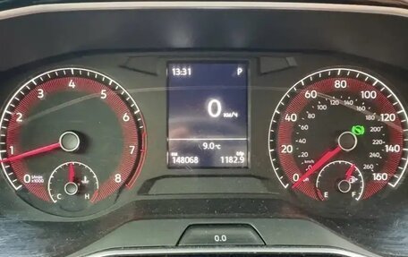 Volkswagen Jetta VII, 2020 год, 1 700 000 рублей, 8 фотография