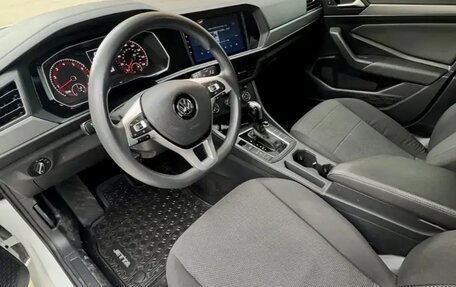 Volkswagen Jetta VII, 2020 год, 1 700 000 рублей, 5 фотография