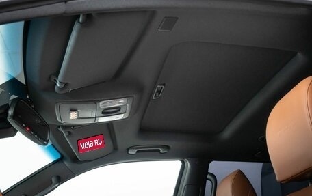 KIA Mohave I, 2022 год, 5 800 000 рублей, 21 фотография