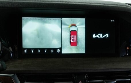 KIA Mohave I, 2022 год, 5 800 000 рублей, 22 фотография