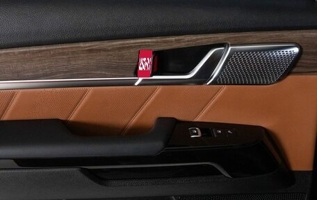 KIA Mohave I, 2022 год, 5 800 000 рублей, 25 фотография