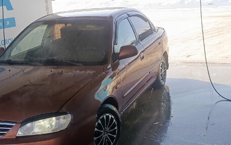 KIA Spectra II (LD), 2006 год, 200 000 рублей, 2 фотография