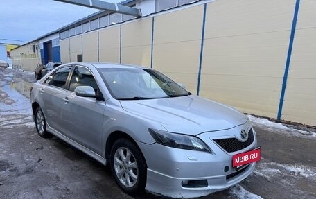 Toyota Camry, 2007 год, 800 000 рублей, 3 фотография