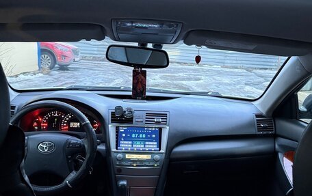 Toyota Camry, 2007 год, 800 000 рублей, 5 фотография