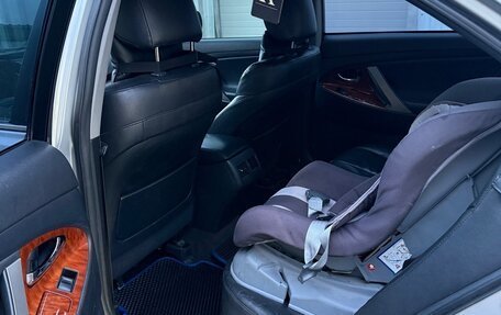 Toyota Camry, 2007 год, 800 000 рублей, 6 фотография