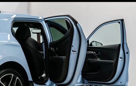 Hyundai Veloster II, 2020 год, 2 800 000 рублей, 7 фотография