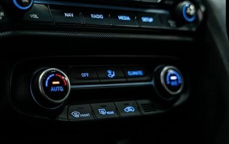 Hyundai Veloster II, 2020 год, 2 800 000 рублей, 9 фотография