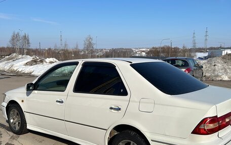 Toyota Vista V30, 2000 год, 470 000 рублей, 5 фотография