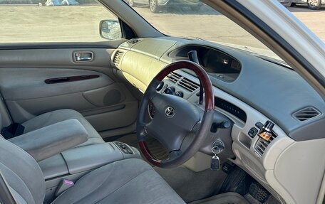 Toyota Vista V30, 2000 год, 470 000 рублей, 11 фотография