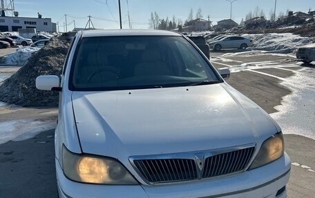Toyota Vista V30, 2000 год, 470 000 рублей, 9 фотография