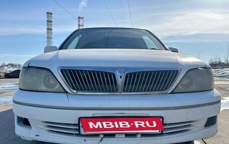 Toyota Vista V30, 2000 год, 470 000 рублей, 7 фотография