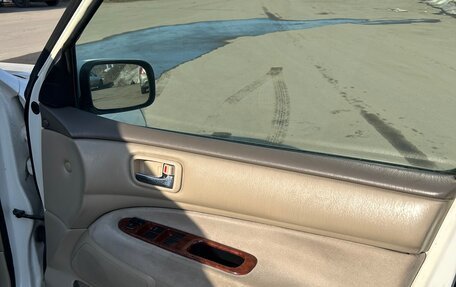 Toyota Vista V30, 2000 год, 470 000 рублей, 12 фотография