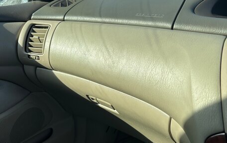 Toyota Vista V30, 2000 год, 470 000 рублей, 16 фотография