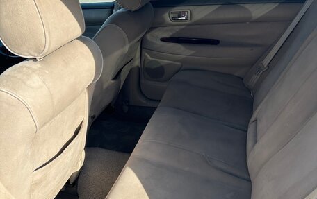 Toyota Vista V30, 2000 год, 470 000 рублей, 22 фотография