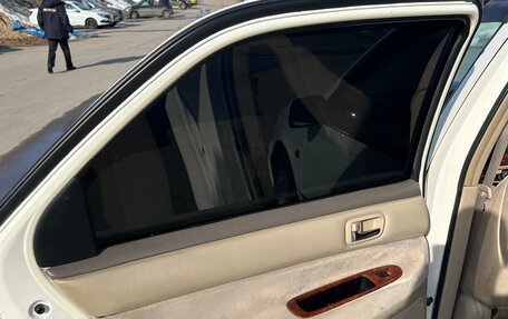 Toyota Vista V30, 2000 год, 470 000 рублей, 24 фотография