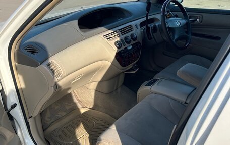 Toyota Vista V30, 2000 год, 470 000 рублей, 25 фотография