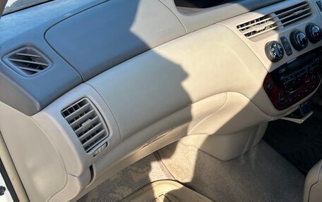 Toyota Vista V30, 2000 год, 470 000 рублей, 28 фотография