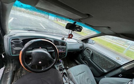 Nissan Primera II рестайлинг, 1997 год, 75 000 рублей, 8 фотография