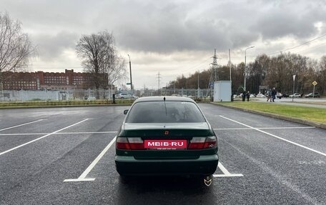Nissan Primera II рестайлинг, 1997 год, 75 000 рублей, 2 фотография