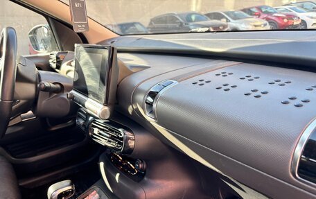 Citroen C4 Cactus I рестайлинг, 2019 год, 1 700 000 рублей, 11 фотография