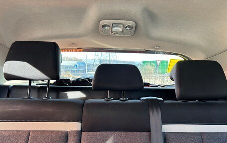 Citroen C4 Cactus I рестайлинг, 2019 год, 1 700 000 рублей, 15 фотография