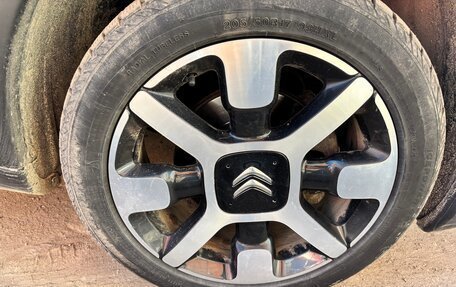Citroen C4 Cactus I рестайлинг, 2019 год, 1 700 000 рублей, 18 фотография