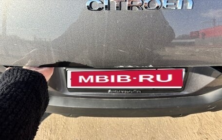 Citroen C4 Cactus I рестайлинг, 2019 год, 1 700 000 рублей, 19 фотография