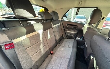 Citroen C4 Cactus I рестайлинг, 2019 год, 1 700 000 рублей, 14 фотография