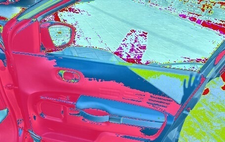 Citroen C4 Cactus I рестайлинг, 2019 год, 1 700 000 рублей, 17 фотография