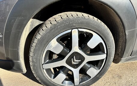 Citroen C4 Cactus I рестайлинг, 2019 год, 1 700 000 рублей, 20 фотография