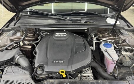 Audi A4 allroad, 2013 год, 2 150 000 рублей, 6 фотография