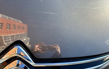 Citroen C4 Cactus I рестайлинг, 2019 год, 1 700 000 рублей, 22 фотография