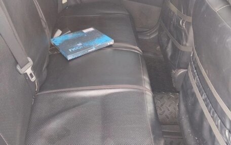 Toyota Corolla, 2005 год, 490 000 рублей, 6 фотография