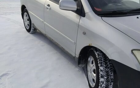 Toyota Corolla, 2005 год, 490 000 рублей, 3 фотография