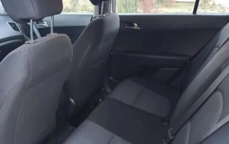 Hyundai Creta I рестайлинг, 2017 год, 1 200 000 рублей, 7 фотография