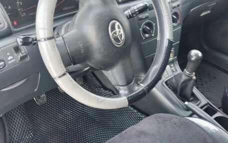 Toyota Corolla, 2005 год, 490 000 рублей, 4 фотография