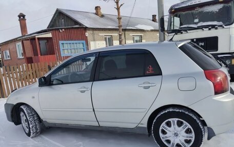 Toyota Corolla, 2005 год, 490 000 рублей, 2 фотография
