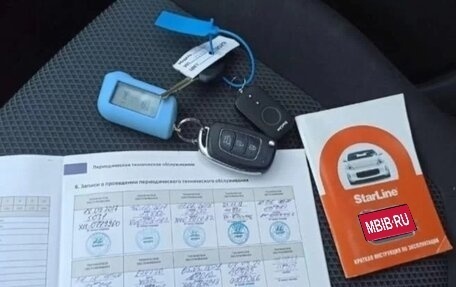 Hyundai Creta I рестайлинг, 2017 год, 1 200 000 рублей, 8 фотография