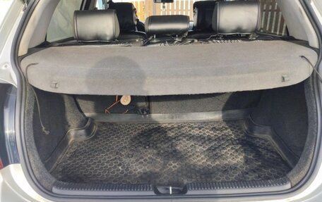 Toyota Corolla, 2005 год, 490 000 рублей, 7 фотография